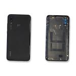 BATTERY BACK COVER REAR P SMART 2019 BLACK 02352HTS