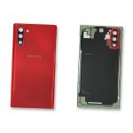BACK COVER N970F ROSSO GH82-20528E SERVICE PACK