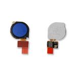 FLAT FINGERPRINT PER HUAWEI Y6P 2020 BLU