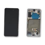 DISPLAY LCD FOR SAMSUNG G991B S21 WHITE GH82-24544C GH82-24545C