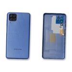 BACK COVER M127F M12 BLU GH82-25046C