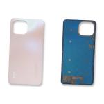 BACK COVER MI 11 LITE ROSA 550500011W1L 55050000RQ6D