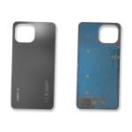 AKKUDECKEL RUCKSEITE BACKCOVER FUR MI 11 LITE 5G SCHWARZ 55050000U54J