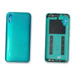 BACK COVER PER XIAOMI REDMI 9A VERDE 55050000D32D