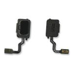 FLAT FINGERPRINT N960F NERO GH96-11798A