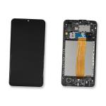 ECRAN LCD POUR SAMSUNG A022F A02 2021 NOIR GH82-25249A GH82-25250A (VER. SM-M127F REV0.1)