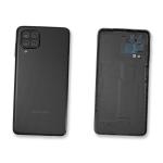 BACK COVER M225F M22 NERO GH82-26674A