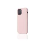 COVER SILICONE PER IPHONE 13 PRO MAX ROSA