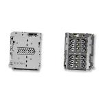 LETTORE SIM PER SAMSUNG M317F M31 3709-001945