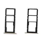 CARRELLO SIM P SMART 2021 SIM + MICRO SD GOLD 97071ADJ