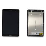DISPLAY LCD PER HUAWEI MEDIAPAD T3 8.0 NERO 02351JJF