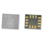 IC 1209-002450 SAMSUNG ACCELERATOR GYRO SENSOR