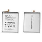 BATTERIA EB-BA315ABY A315F GOJI