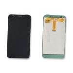 DISPLAY LCD PER SAMSUNG A260 A2 CORE 2019 NERO GH97-23123A