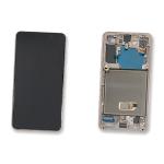 DISPLAY LCD FOR SAMSUNG G991B S21 VIOLET / VIOLET GH82-24544B GH82-24545B SERVICE PACK