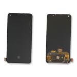 DISPLAY LCD PER OPPO FIND X3 LITE / RENO 5 5G NERO (AMOLED) (O/S)