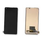 DISPLAY LCD FOR OPPO RENO 3 PRO 5G / 4 PRO BLACK (AMOLED) (O/S)