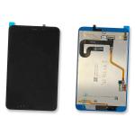 DISPLAY LCD PER SAMSUNG T575 ACTIVE 3 NERO GH82-24241A