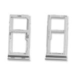 CARRELLO SIM M526B M52 5G BIANCO (DUAL SIM + MICRO SD) GH98-46930C