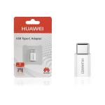 ADATTATORE OTG DA MICRO USB A TYPE-C HUAWEI AP52 4071259 BLISTER RETAIL