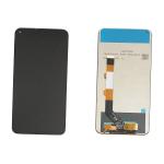 PANTALLA LCD PARA XIAOMI REDMI NOTE 9T NEGRO 