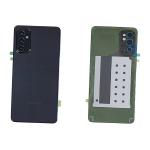 BATTERY BACK COVER REAR M526B M52 5G BLACK GH82-27061A 