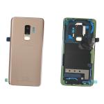 BACK COVER G965F GOLD GH82-15652E