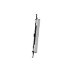 TASTO VOLUME M526B BIANCO GH64-08653C