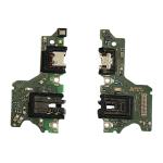 PCB RICARICA P40 LITE E 