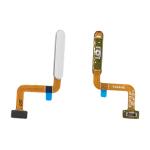 FLAT FINGERPRINT M515F M51 BIANCO GH96-13764B