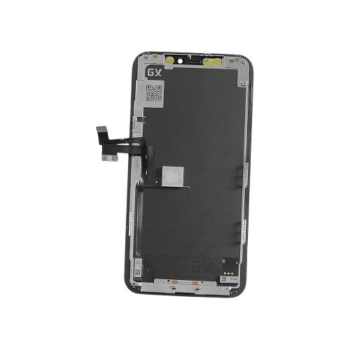 pour Ecran iPhone 11 Pro Complet pour LCD iPhon 11 Pro Écran pour Ecran LCD  iphone 11 Pro Affichage LCD Numériseur Capteur Remplacement A2215, A2160,  A2217 (Incell, Noir) : : High-Tech