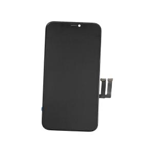 Ecran LCD pour iPhone 11 (qualité incell) - Zwart