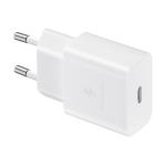 PRESA TYPE-C SAMSUNG EP-T1510 2A 15W BIANCO