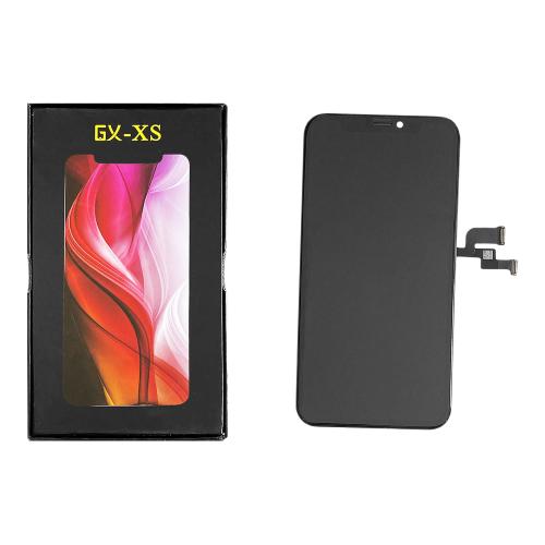 24427 - ECRAN LCD POUR IPHONE XS (HARD OLED GX-XS) - GX - GX-XS