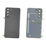BATTERY BACK COVER REAR G990B S21 FE 5G BLACK GH82-26156A