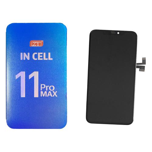 22692 - PANTALLA LCD PARA IPHONE 11 PRO MAX (INCELL ZY) - ZY 