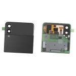 DISPLAY LCD FOR SAMSUNG F711B Z FLIP 3 5G BLACK (EXTERNAL) GH97-26773A 