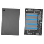 BACK COVER X200 TAB A8 WIFI GRIGIO GH81-22187A GH81-22029A