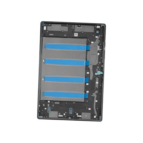 BACK COVER X200 TAB A8 WIFI GRIGIO GH81-22187A GH81-22029A