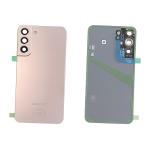 BACK COVER S906B S22 PLUS ROSA GH82-27444D