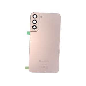 BACK COVER S906B S22 PLUS ROSA GH82-27444D