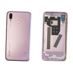AKKUDECKEL RUCKSEITE BACKCOVER HONOR PLAY VIOLETT 02352BUC