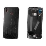 AKKUDECKEL RUCKSEITE BACKCOVER HONOR PLAY SCHWARZ (PLAYER EDITION) 02352DMH