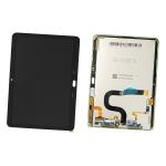 BILDSCHIRM LCD FUR SAMSUNG T540 T545 TAB ACTIVE PRO SCHWARZ GH82-21303A GH82-23553A 