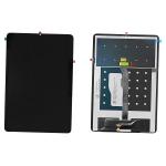 DISPLAY LCD PER XIAOMI MI PAD 5 / 5 PRO NERO 5600030K8200