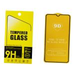 PELLICOLA TEMPERATA PER SAMSUNG M315F M31 CON BORDO NERO
