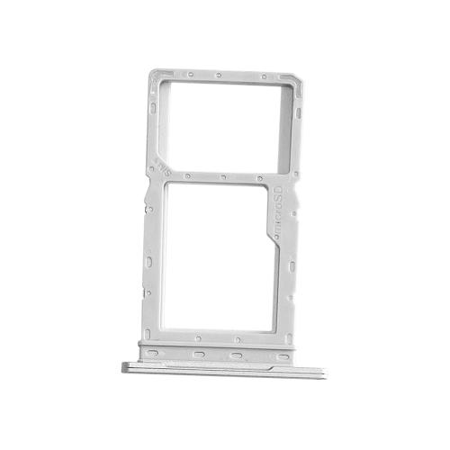 CARRELLO SIM X205 TAB A8 10.5 2021 SILVER (SIM 1 + MICRO SD) GH81-21968A