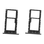 CARRELLO SIM X205 TAB A8 10.5 2021 NERO (SIM 1 + MICRO SD) GH81-21967A