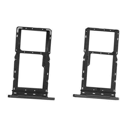 CARRELLO SIM X205 TAB A8 10.5 2021 NERO (SIM 1 + MICRO SD) GH81-21967A