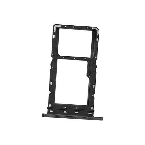 CARRELLO SIM X205 TAB A8 10.5 2021 NERO (SIM 1 + MICRO SD) GH81-21967A
